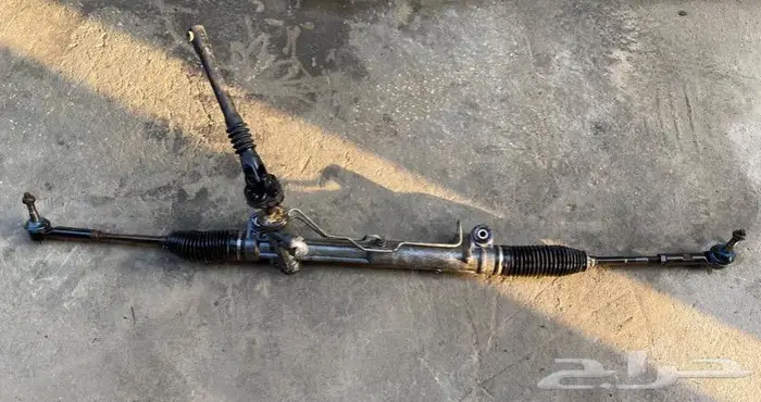 قطع شارجر موديل 2006 و 2009 هيمي مستخدم 2