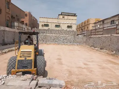 أعمال الحفر والدفان 2