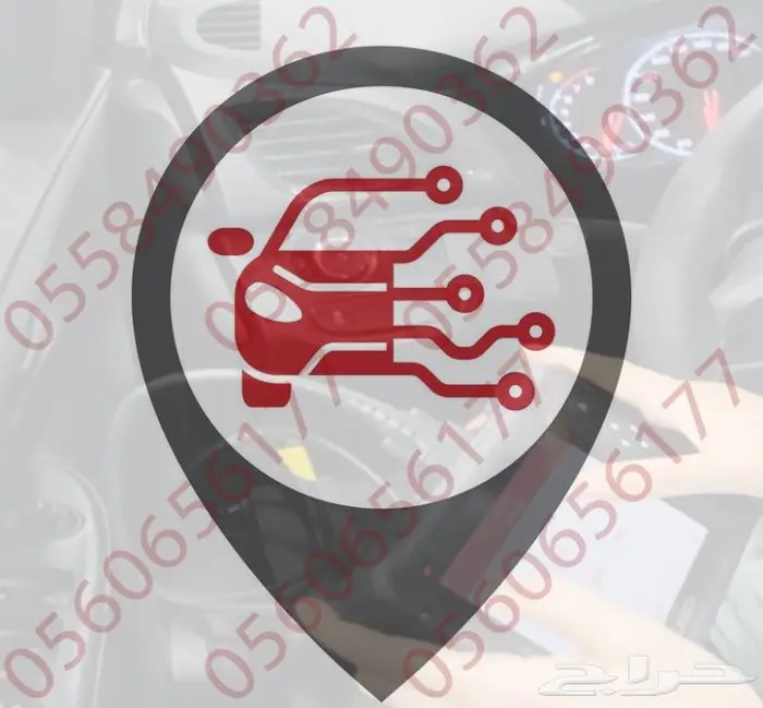 فحص سيارات متقدم بجهاز احترافي في الرياض 0