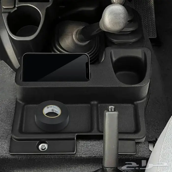 حامل اكواب تويوتا شاص - ربع 3