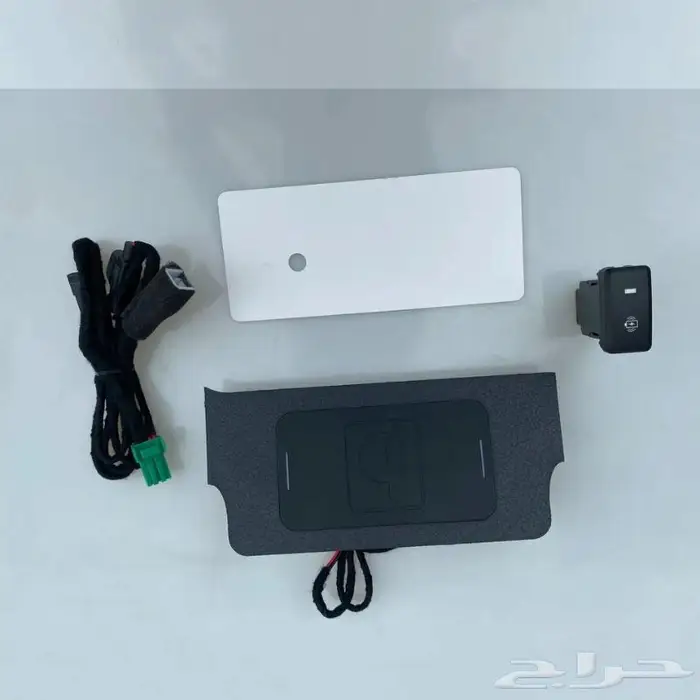 حامل اكواب تويوتا شاص - ربع 11