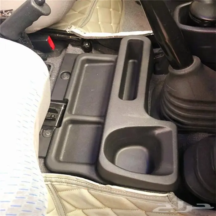 حامل اكواب تويوتا شاص - ربع 0