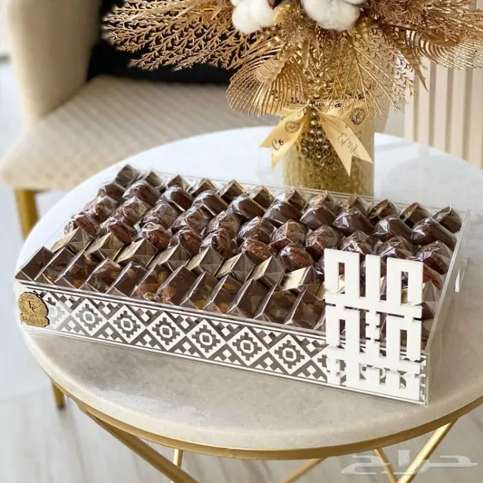 علب اكريليك باشكال وانوع مختلفه 3