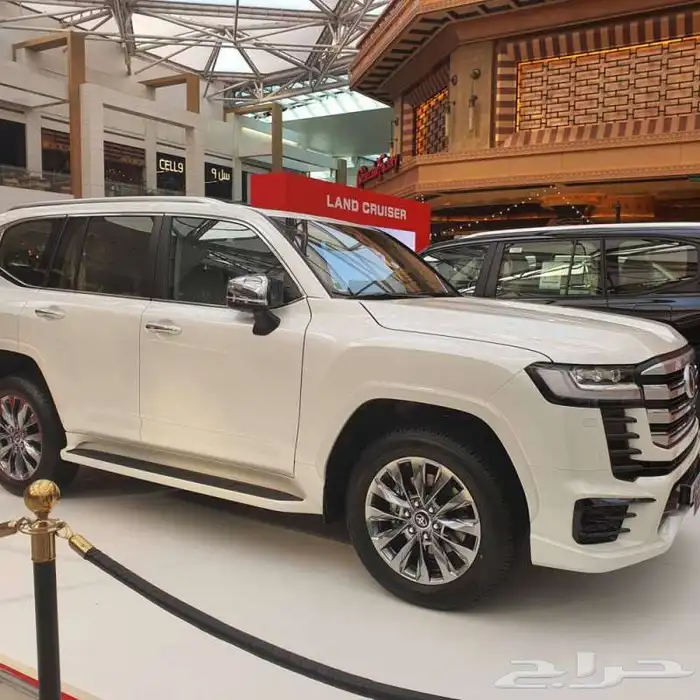 نياكل جيب لاندكروزر 22 5