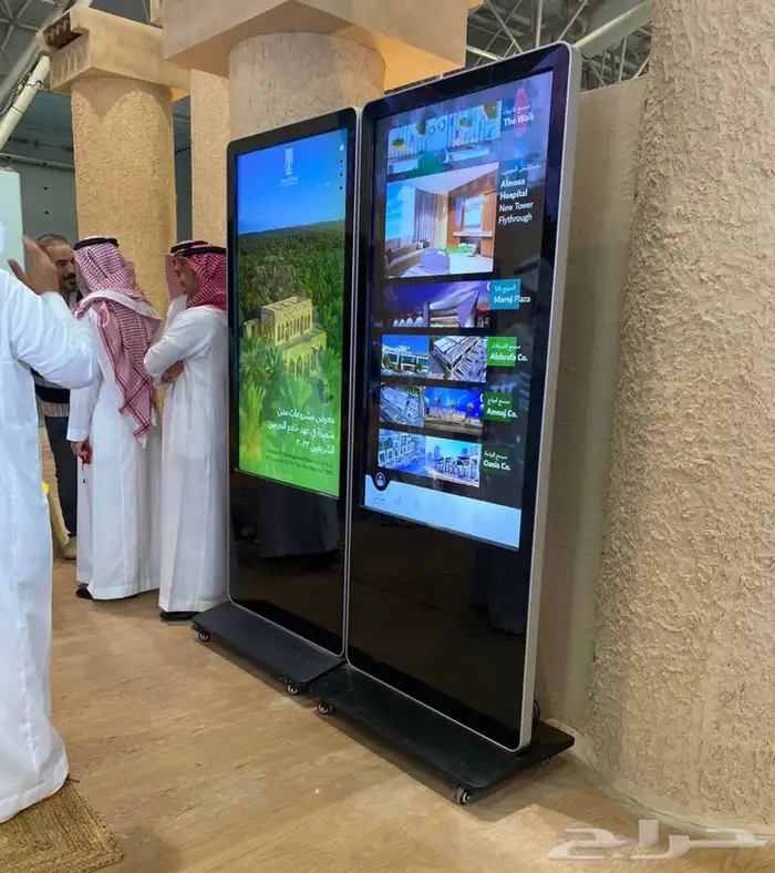 تاجير شاشات P3 P2 1