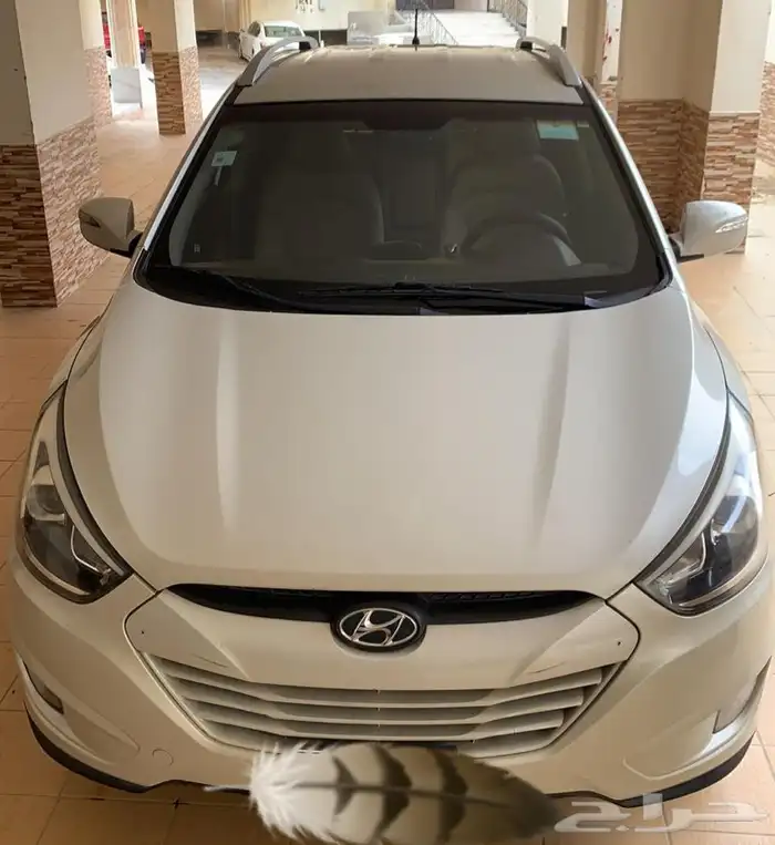 تم البيع   تم البيع لعشاق النظيف توسان 2015 نظيف جدا 0