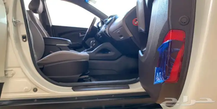 تم البيع   تم البيع لعشاق النظيف توسان 2015 نظيف جدا 30