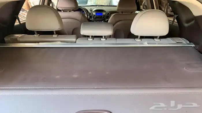 تم البيع   تم البيع لعشاق النظيف توسان 2015 نظيف جدا 44