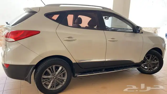 تم البيع   تم البيع لعشاق النظيف توسان 2015 نظيف جدا 15