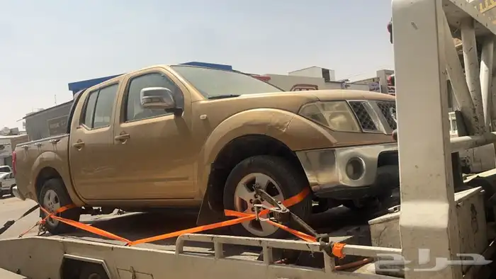 خدمات سطحه نقل سيارات متواجد في  تبوك طلع المدينة المنورة 1