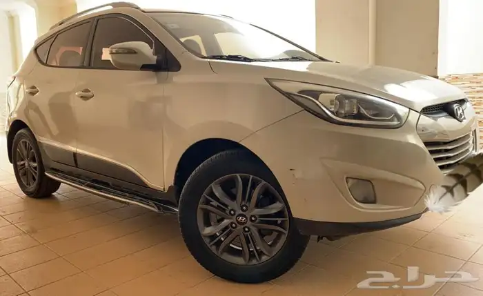 تم البيع   تم البيع لعشاق النظيف توسان 2015 نظيف جدا 47