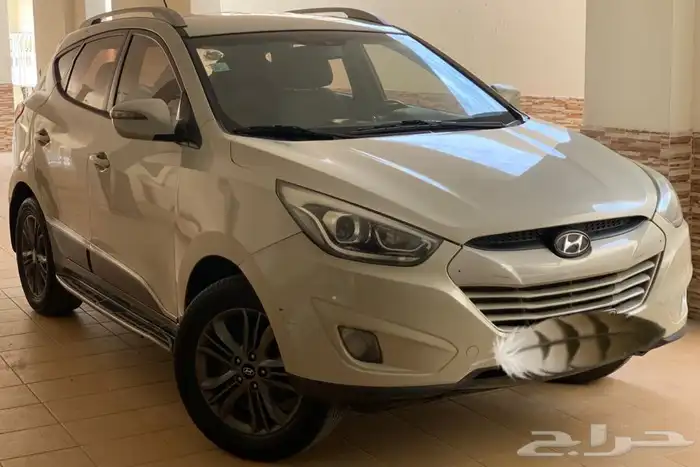 تم البيع   تم البيع لعشاق النظيف توسان 2015 نظيف جدا 48