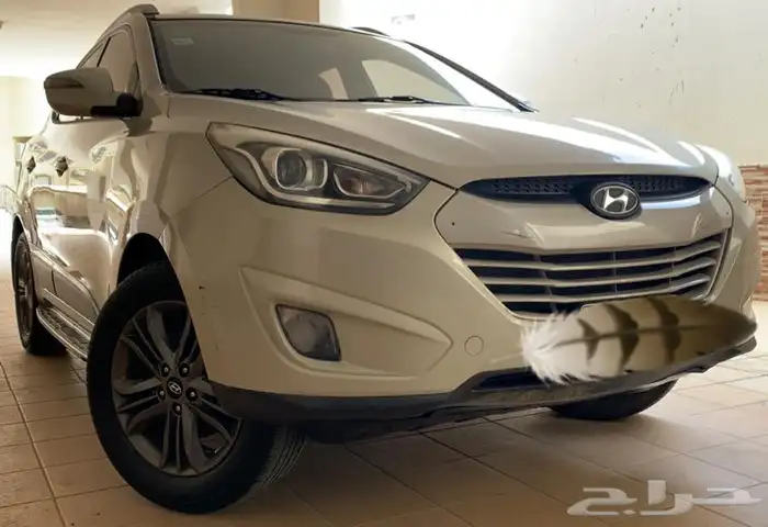 تم البيع   تم البيع لعشاق النظيف توسان 2015 نظيف جدا 19