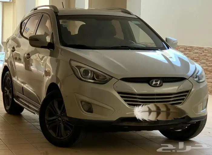 تم البيع   تم البيع لعشاق النظيف توسان 2015 نظيف جدا 20