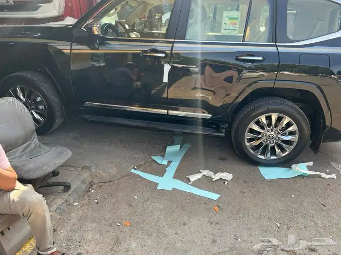 نياكل جيب لاندكروزر 22 11