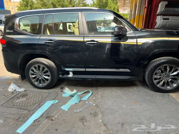 نياكل جيب لاندكروزر 22 12