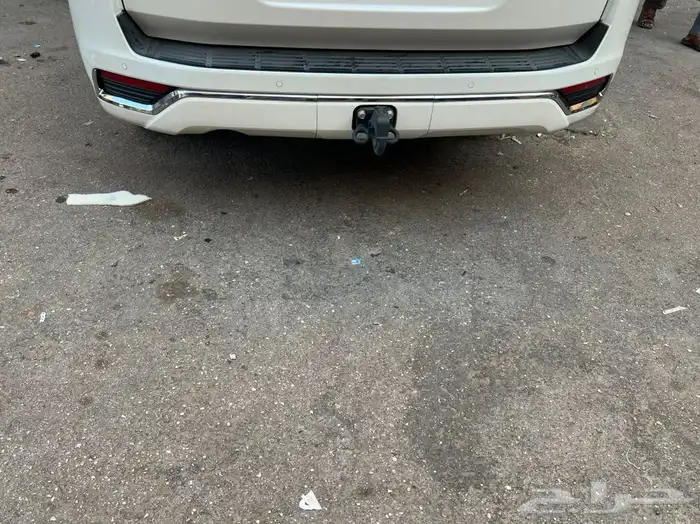 نياكل جيب لاندكروزر 22 8