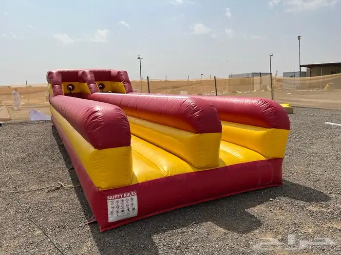 العاب هوائية كل الاشكال و الانواع 2