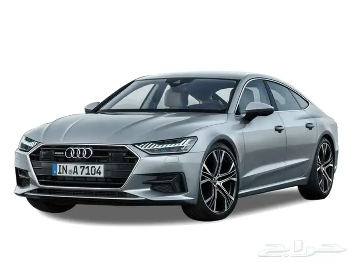 صيانة وقطع غيار اودي Audi 6