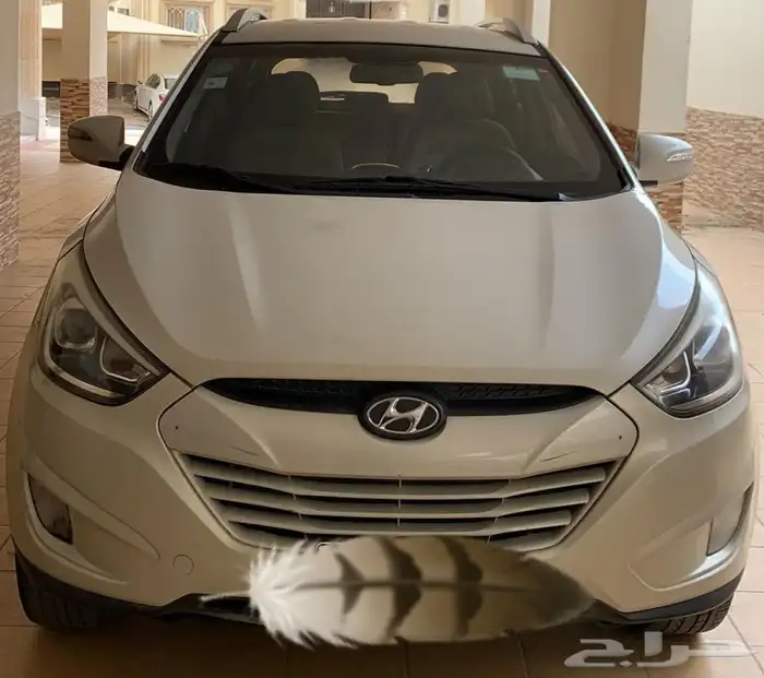 تم البيع   تم البيع لعشاق النظيف توسان 2015 نظيف جدا 1