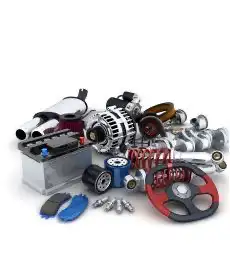 BMWصيانة و قطع غيار 0