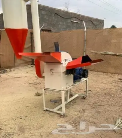 جاروشة جراشة مجرشة 0