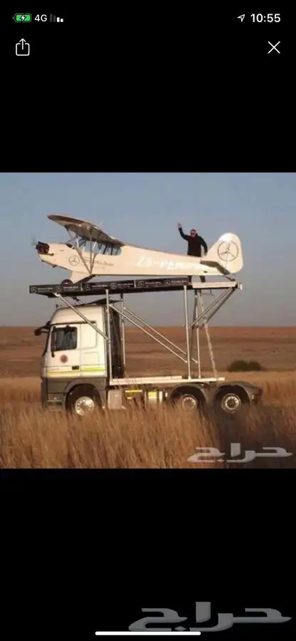 فحص شاحنات وتيادر في تبوك وضواحيها 0
