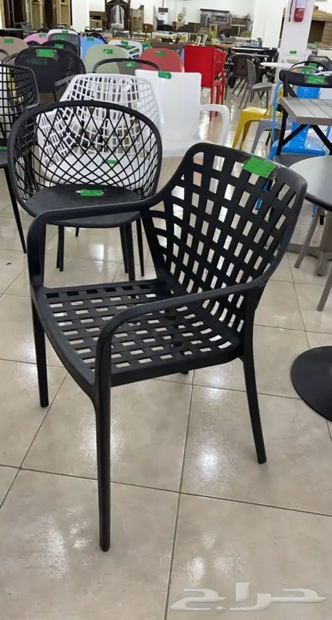 كراسي كافيهات طاولات مودرن جديده 91