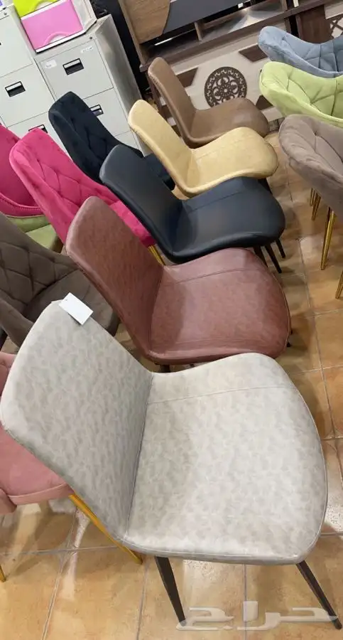 كراسي كافيهات طاولات مودرن جديده 73