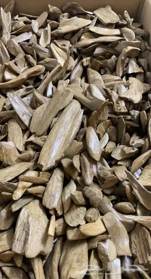 عود مروكي طبيعي سوبر. كسر مباخر. 2