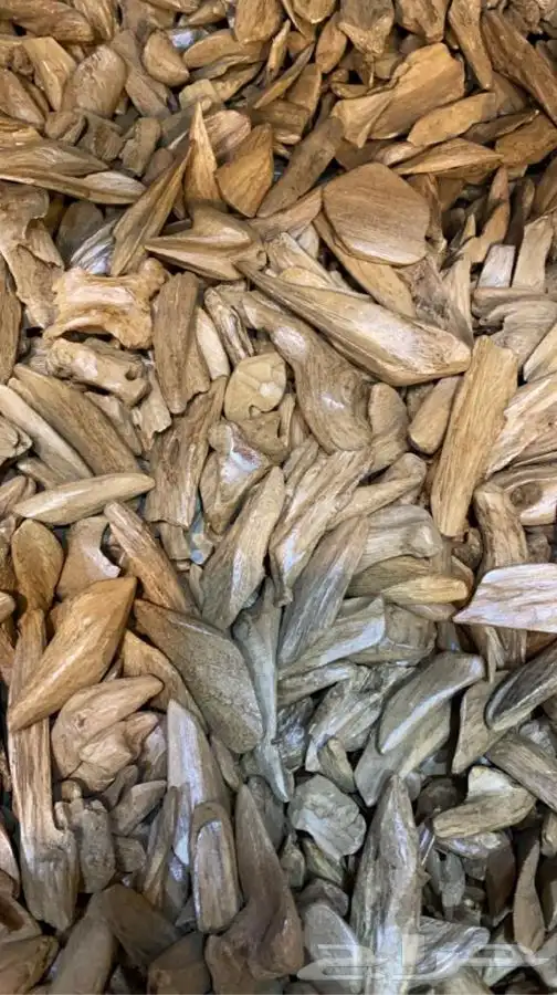 عود مروكي طبيعي سوبر. كسر مباخر. 1