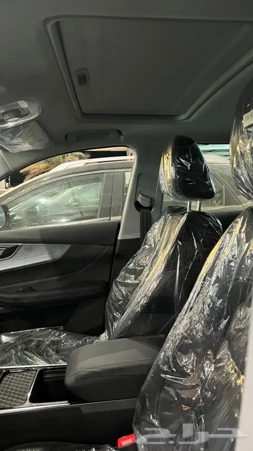 شيري تيجو 4 كمفورت 2025 6