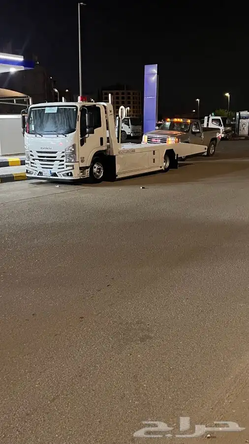 سطحه نازله من الرياض على جده 1