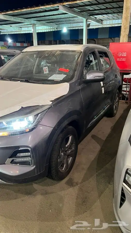 شيري تيجو 4 كمفورت 2025 1