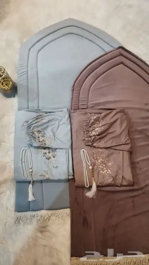 طقم صلاه بوكس جاهز 4