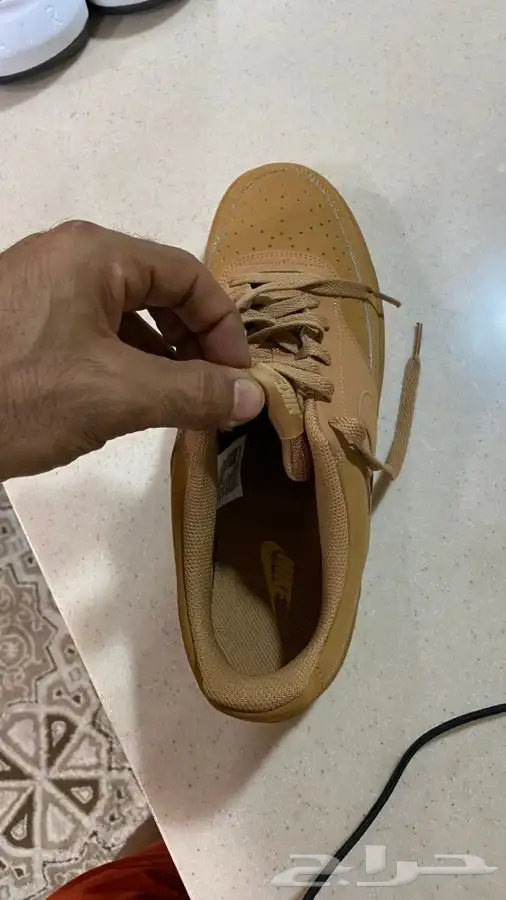 حذاء جوردن ونايك 5