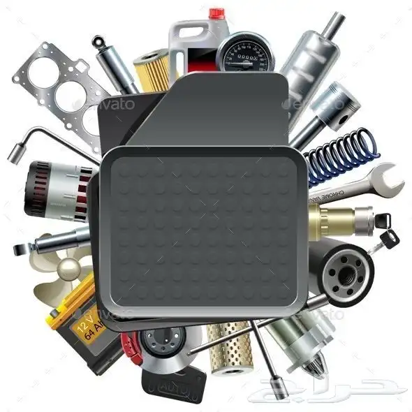 BMWصيانة و قطع غيار 28