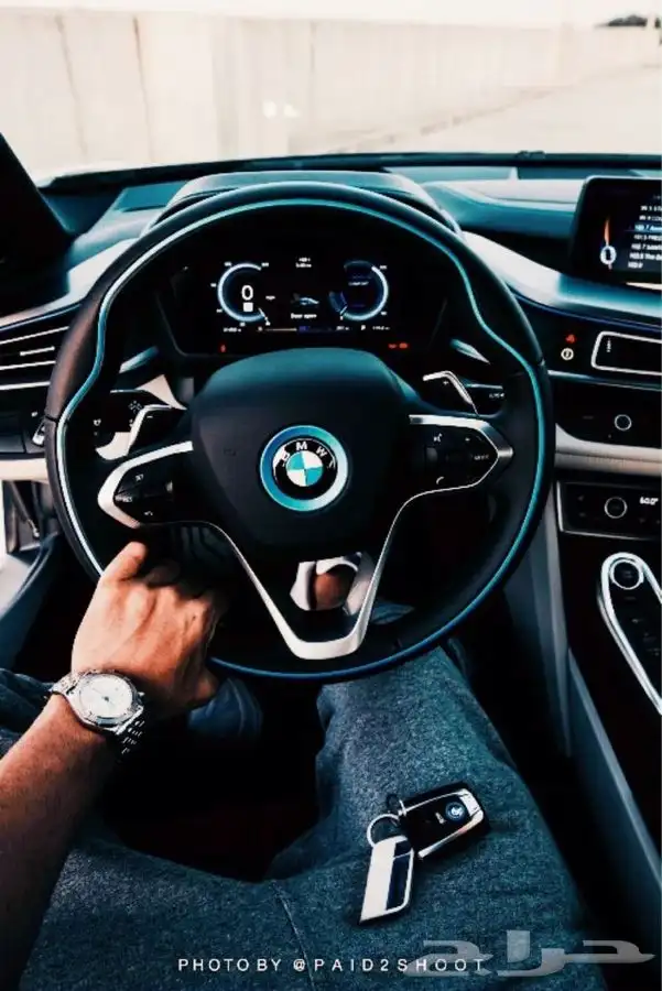 BMWصيانة و قطع غيار 16