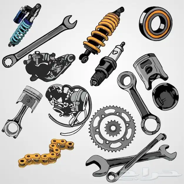 BMWصيانة و قطع غيار 31