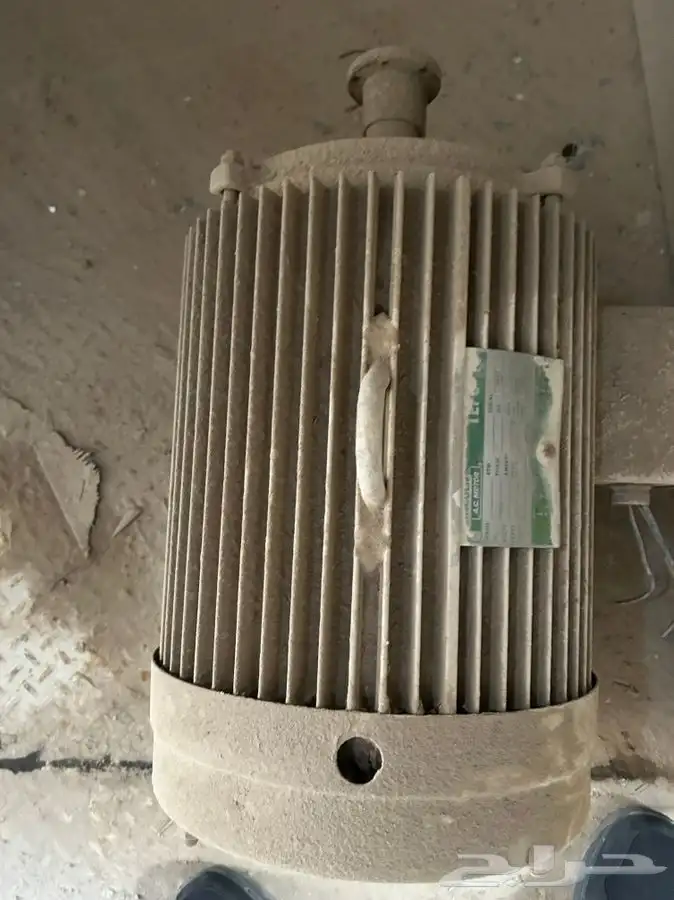 دينمو 7 5حصان دوره 1125 0