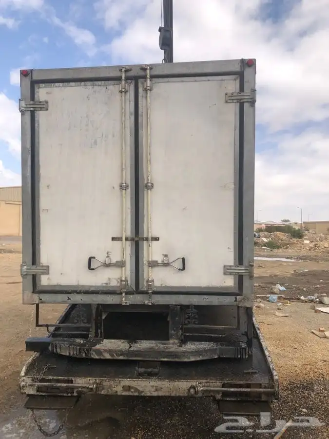 ثلاجة حافظه دينا الطول 4.50 3