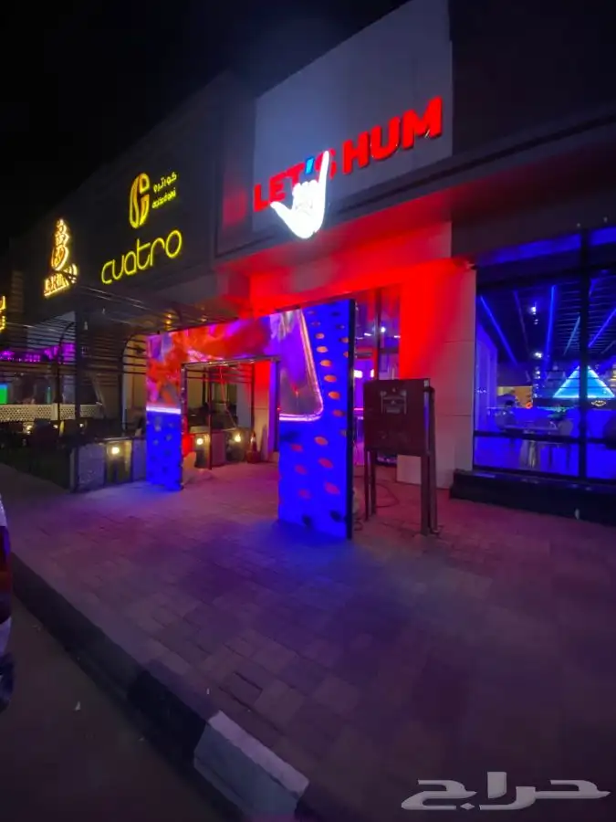 شاشات عملاقة و صوتيات 11