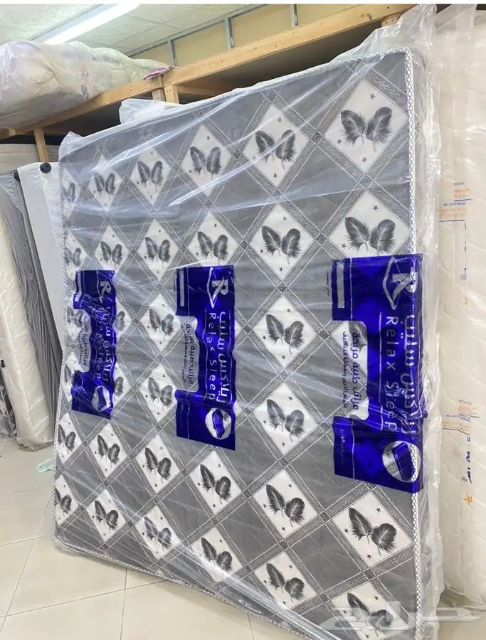 مرتبه سليب سرير خشب 4