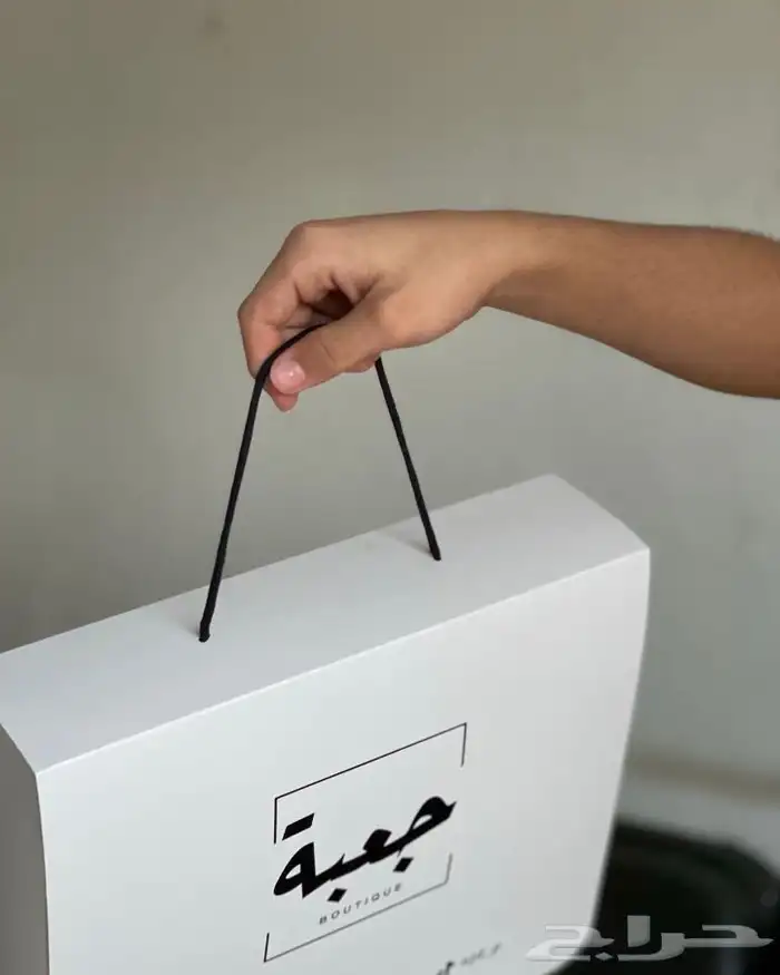 طباعة بوكسات عبايات ورق تغليف استكر كروت بزنس كراتين ليبل 4