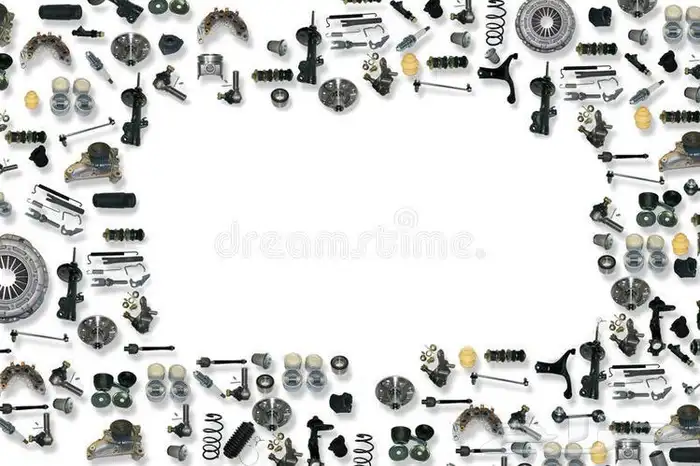 صيانة و قطع غيار BMW 3