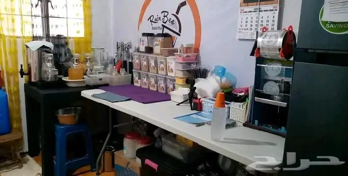 عرض خاص طاولة الفيبر القابلة للطي .. الكمية محدودة 4