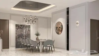 تصاميم معمارية - تصاميم داخلية ( ديكور ) 9 14