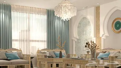 تصاميم معمارية - تصاميم داخلية ( ديكور ) 9 16