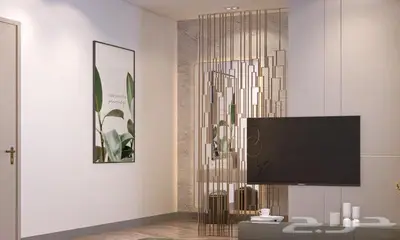 تصاميم معمارية - تصاميم داخلية ( ديكور ) 9 6