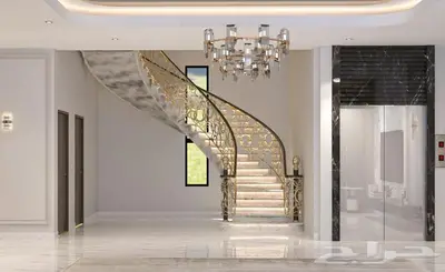 تصاميم معمارية - تصاميم داخلية ( ديكور ) 9 10